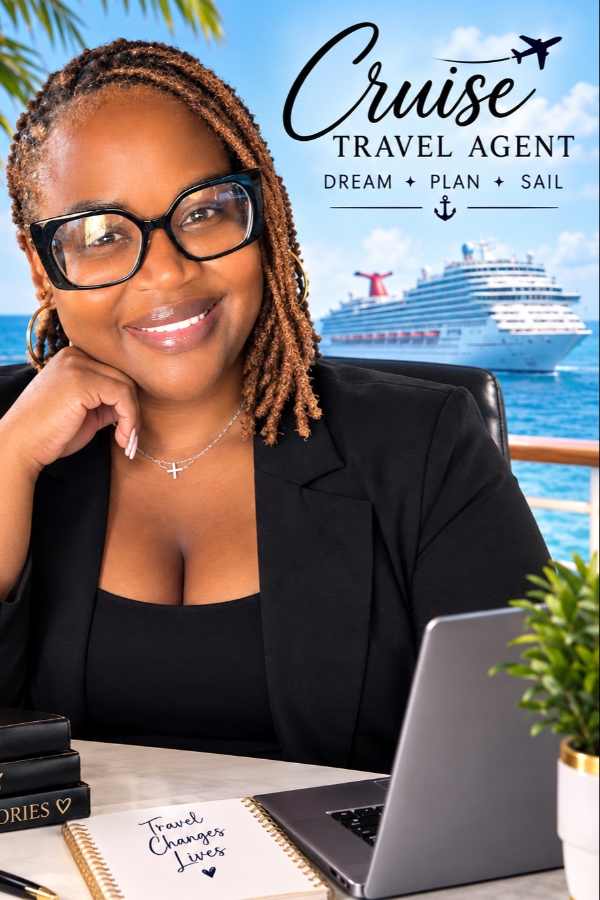 Cruise Brothers Travel Agent Roresa guillory